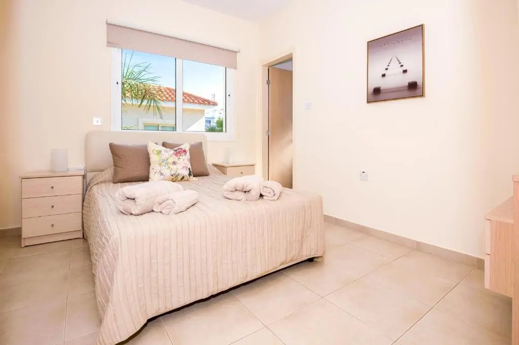 Bay View Villa