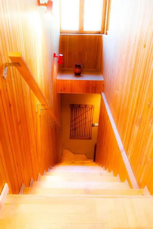 Vila BOHEMA Palanga - 4 apartamentų vila Kestučio g. 11