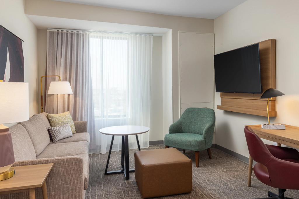 Staybridge Suites Eastvale - Norco by IHG
