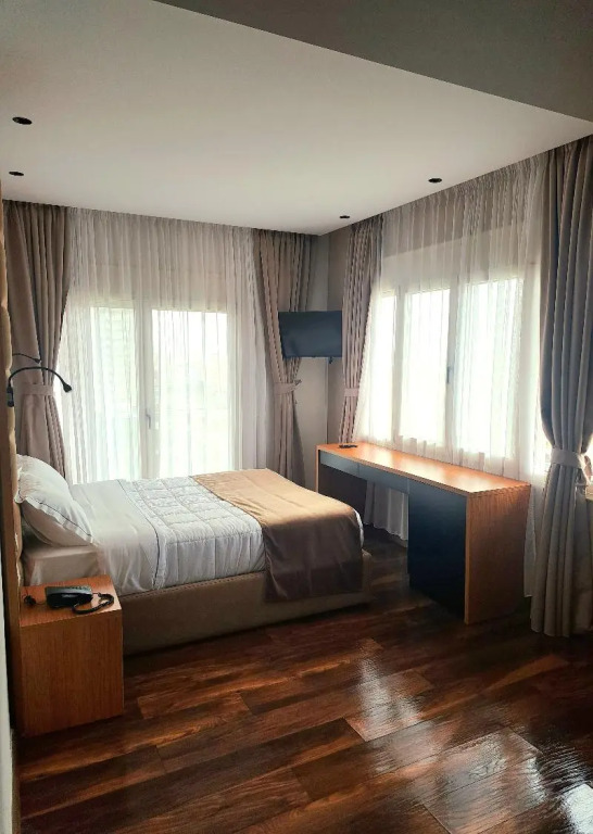 Padel Olivias Hill Resort