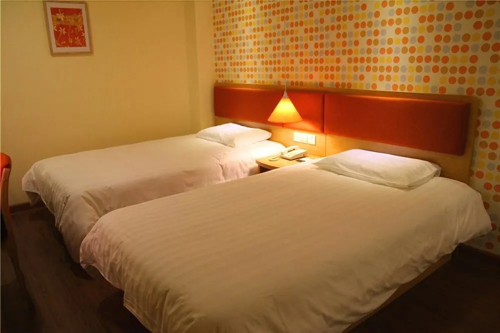 Home Inn Foshan Nanhai Tian'an Digital Center