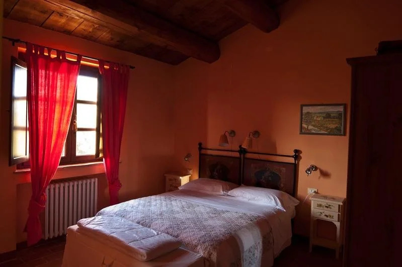 Agriturismo Il Moro degli Alpaca