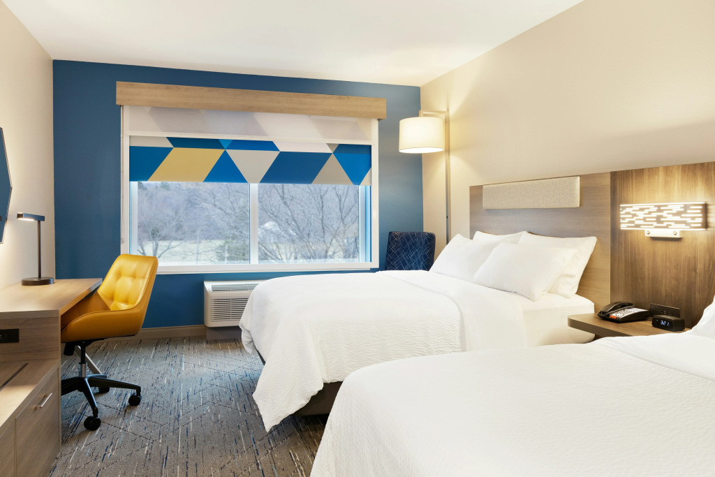 Holiday Inn Express Layton - I-15 by IHG