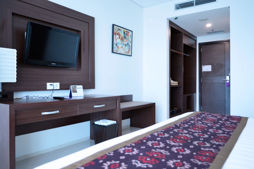 Grand Inna Daira Palembang