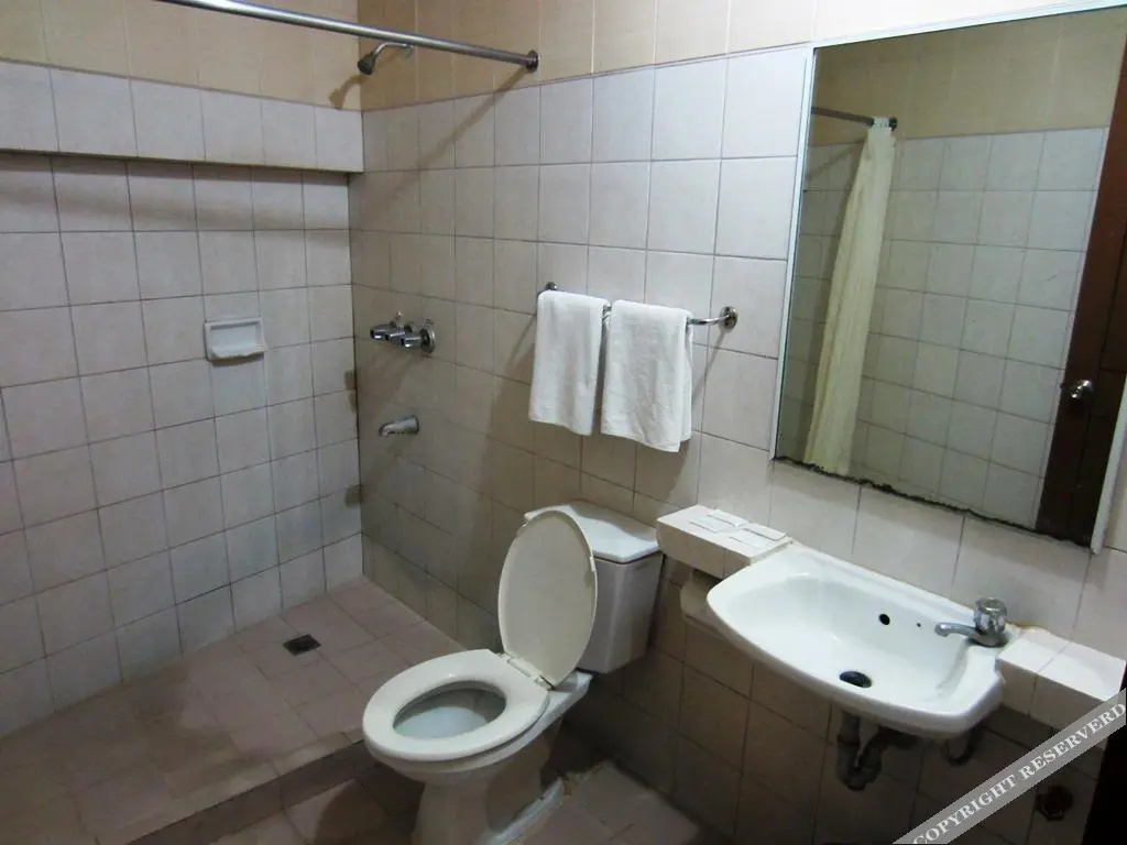 Cebu Business Hotel