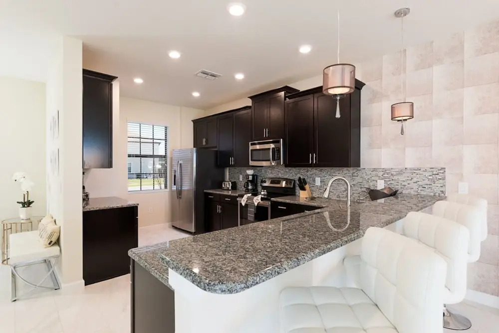 VIlla in Champions Gate Resort 1529