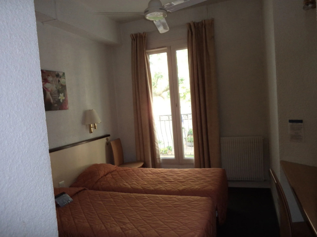 Hôtel & Spa Le Gambetta, Bergerac, Centre ville