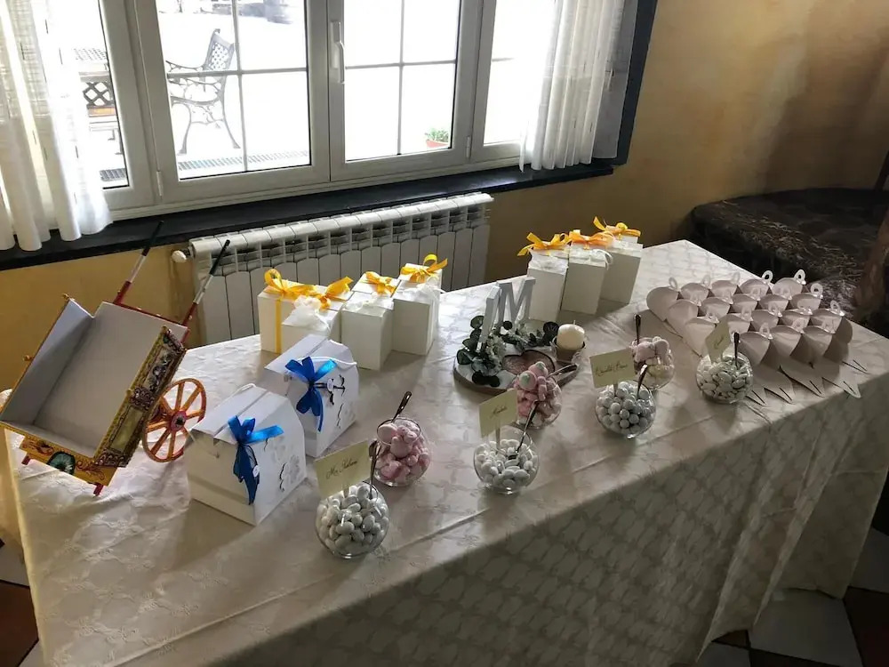 Agriturismo La Vedetta dei Nebrodi