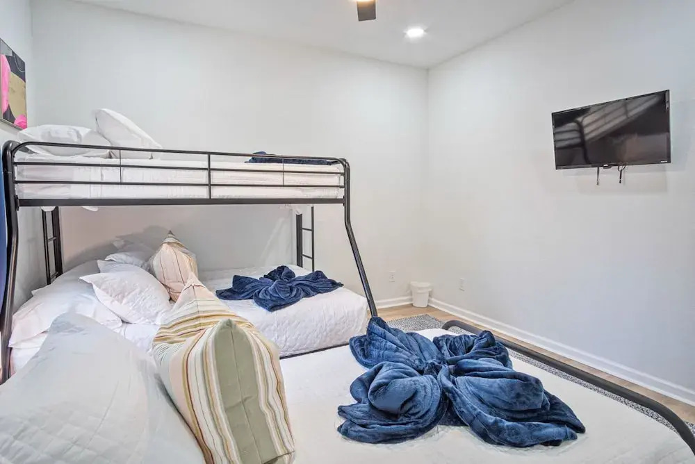 Perfect Spot to Relax 4br/3ba Near Dtown Hemisfair