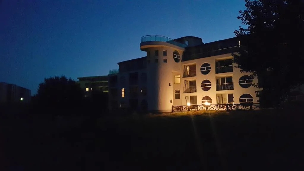Saint George Hotel 2