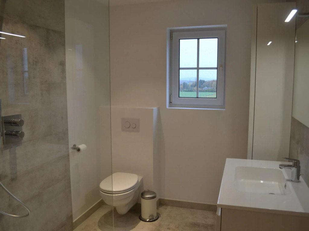 Holiday Home in Durbuy With Pool & Sauna