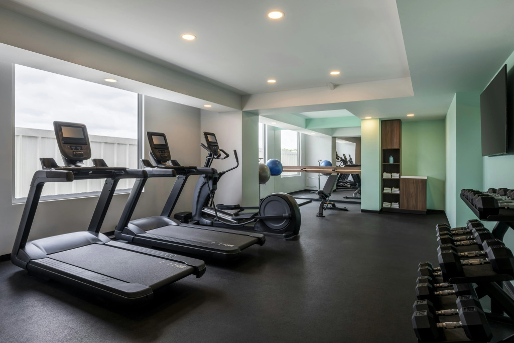 Tru By Hilton Cali Sur