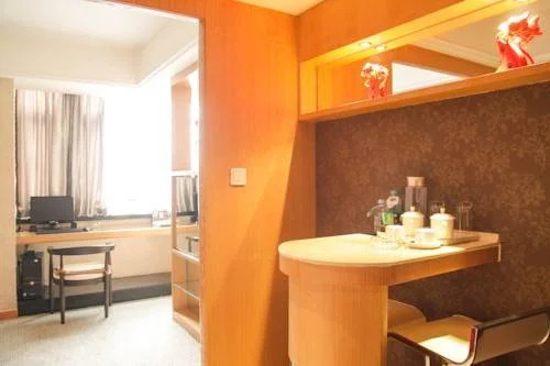Yichang Meilin Private Hotel