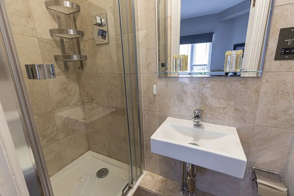 Chic 1 BR Flat, 15 min to Old Spitalfields Market