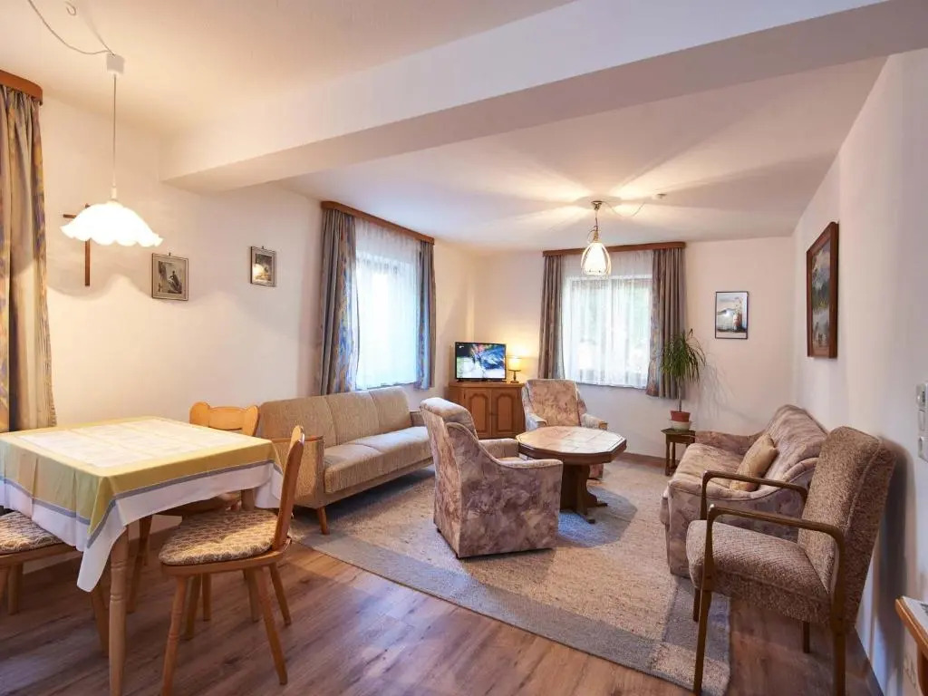 Ferienwohnung Dacherl