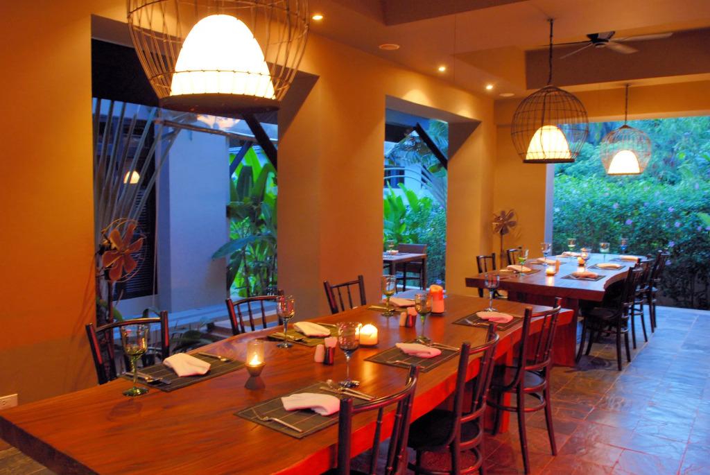 Montra Resort