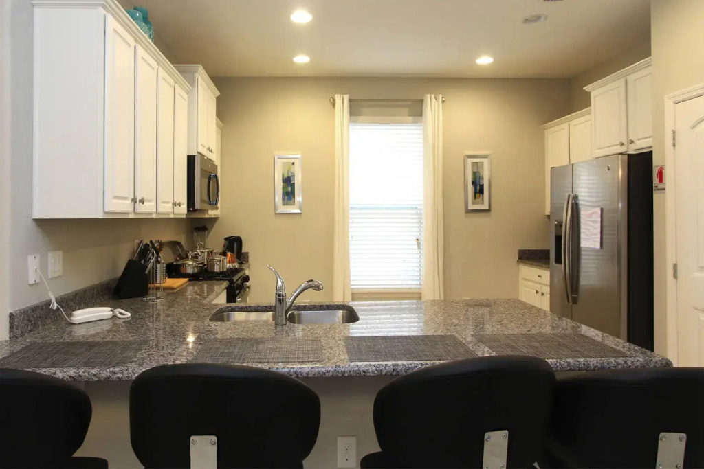 5356 Solterra Resort 15 min from Disney -Gorgeous , Davenport, US