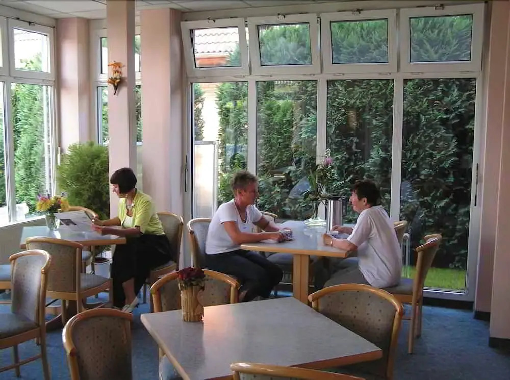 Hotel El Condor