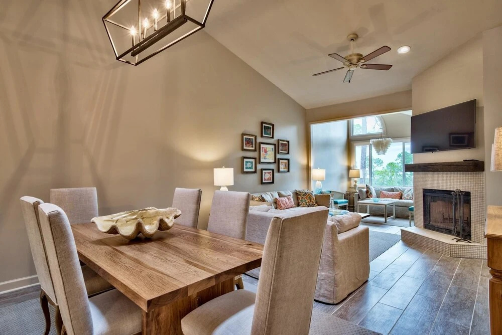 8981 Heron Walk 3 Bedroom Condo By Coastal Dreamin