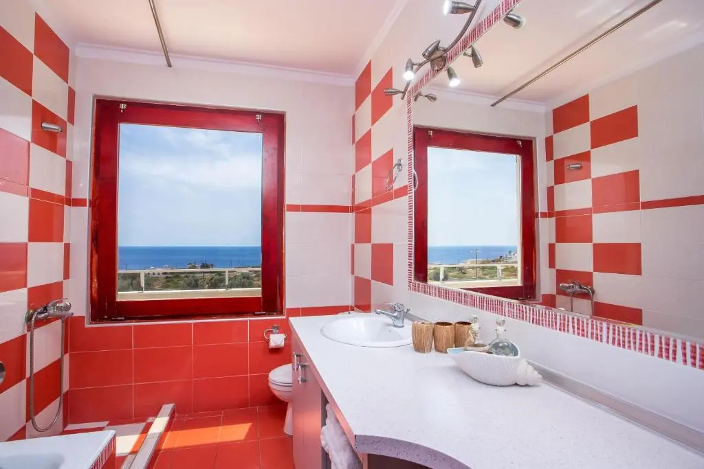 Spilia Bay Villas