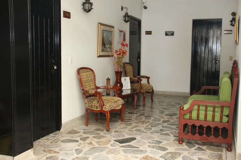 Hotel Plaza Caracas