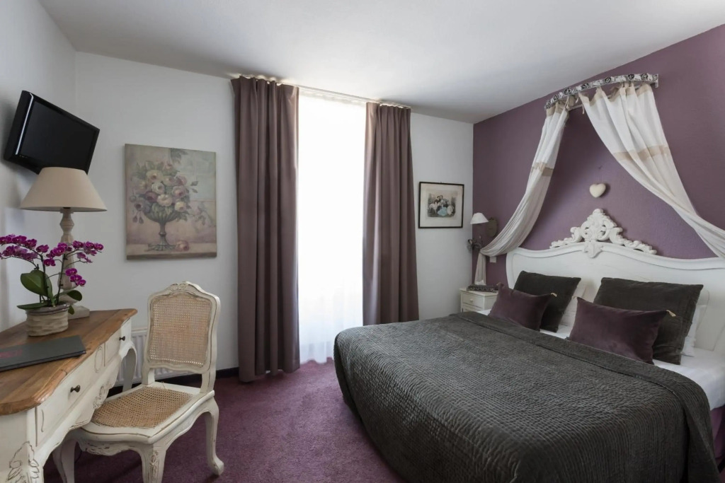 Hotel Arvor - OLodges by Arvor
