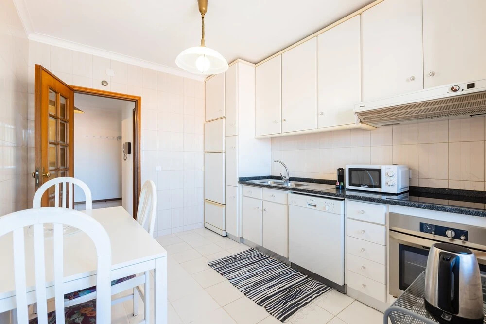 Espinho Sunshine Flat
