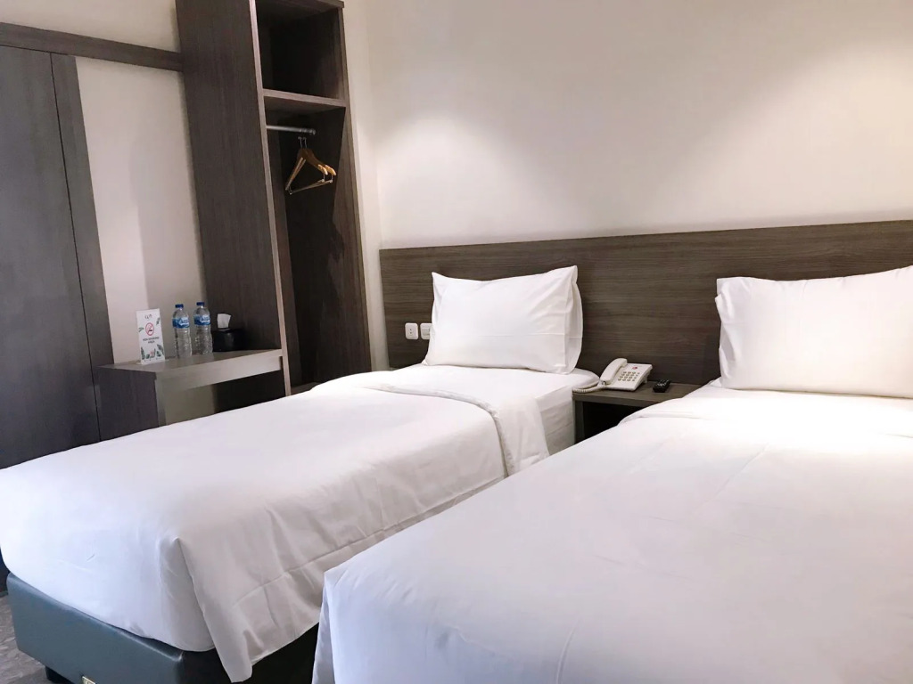 Lun Hotel Manado