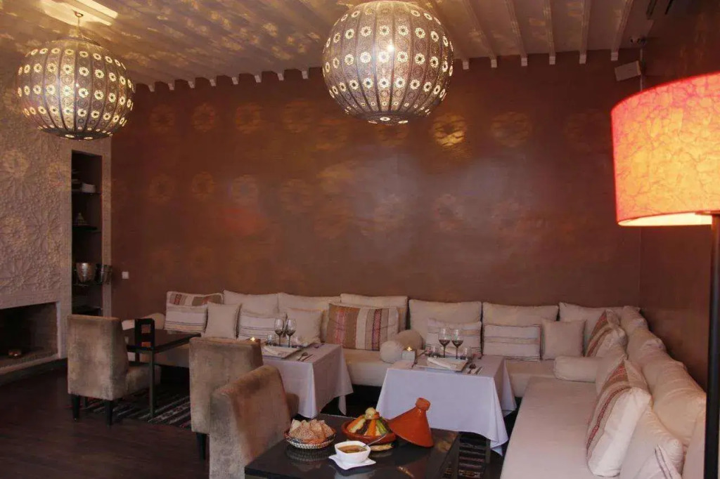 Riad Utopia Suites And Spa