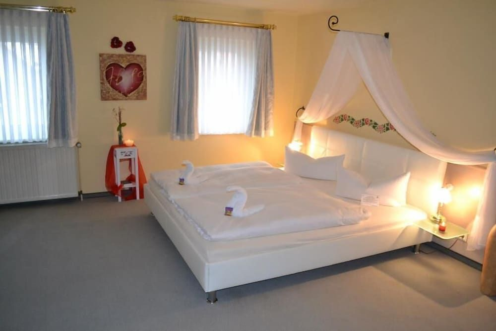 Hotel Schwarzes Ross Siebenlehn