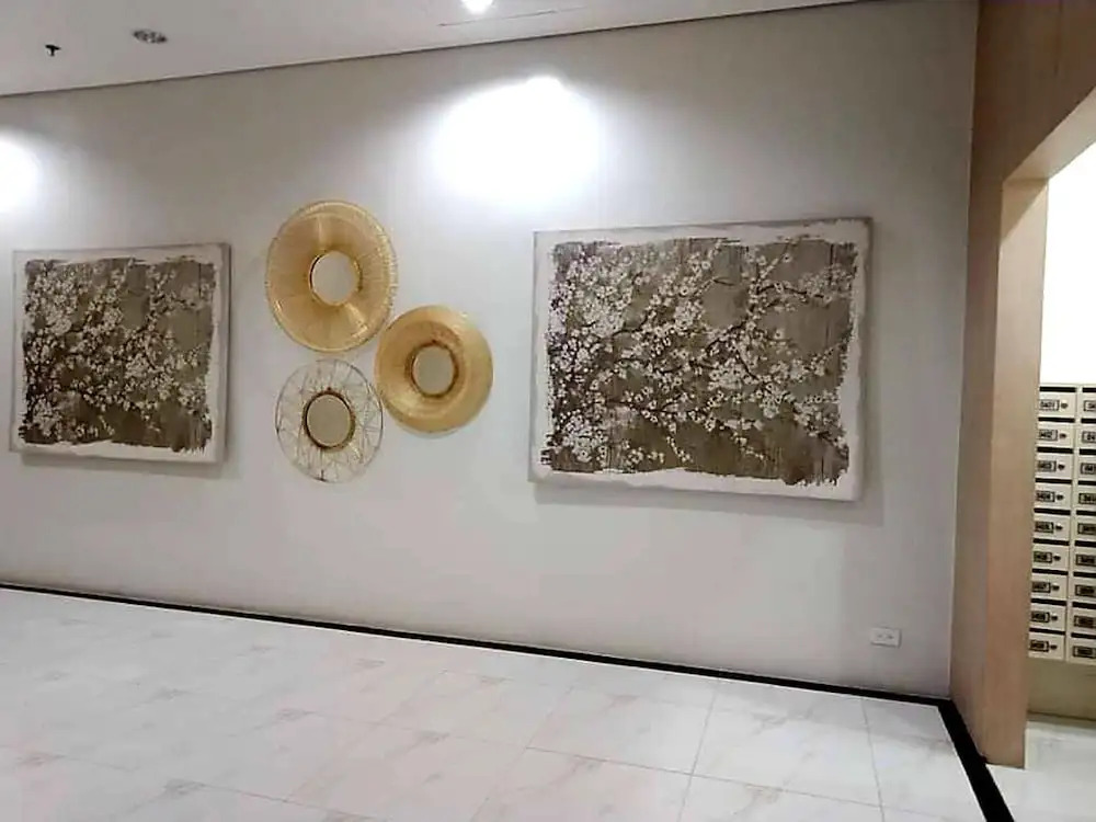Inviting 2-bed Apartment in Cagayan de Oro