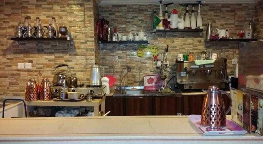 Essnad Furnished Units - Al Makarouna