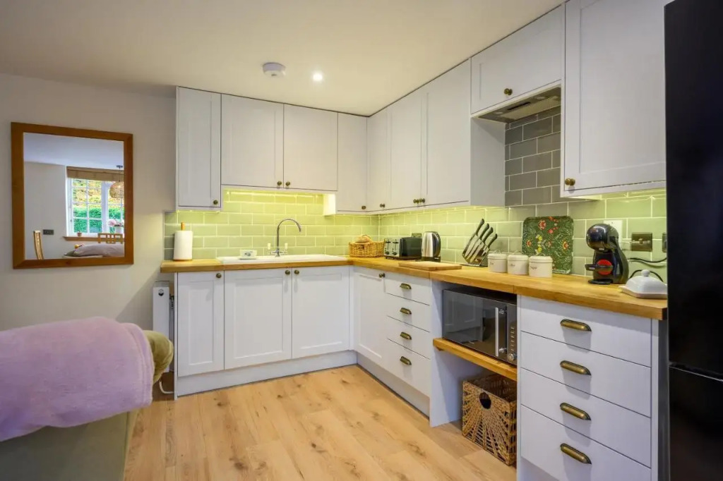 Meldrums Apartments