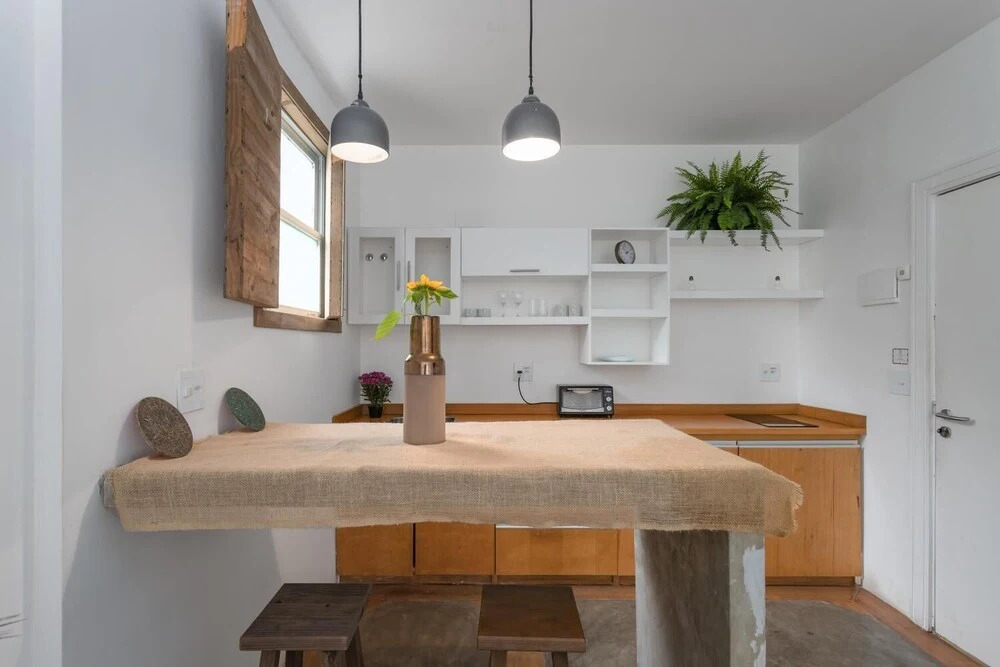 Ipanema Hills Loft