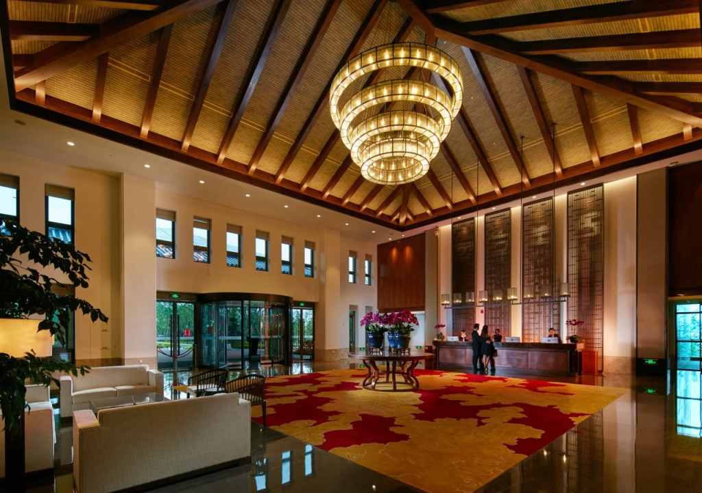 Qianhu Hotel