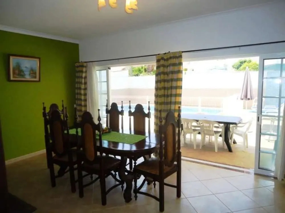 Villa - 4 Bedrooms with Pool - 101456