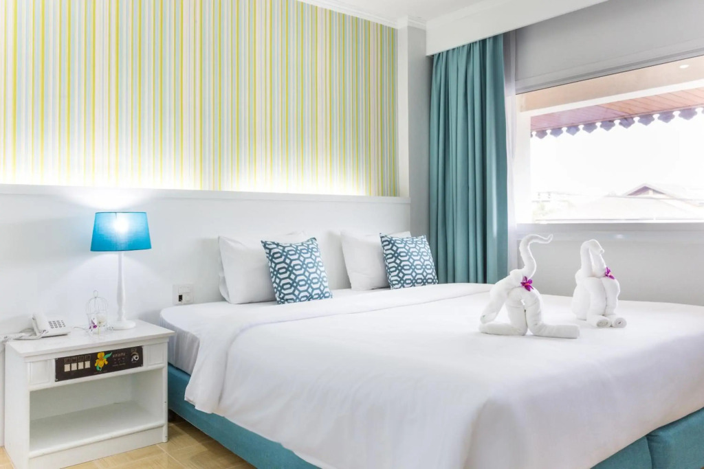 Krabi Royal Hotel