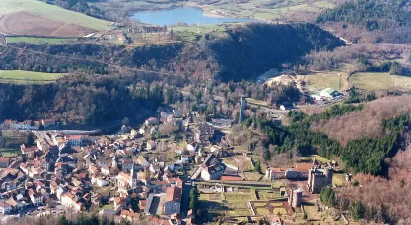 Les Négociants