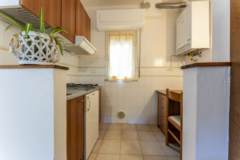 Giannella Apartment