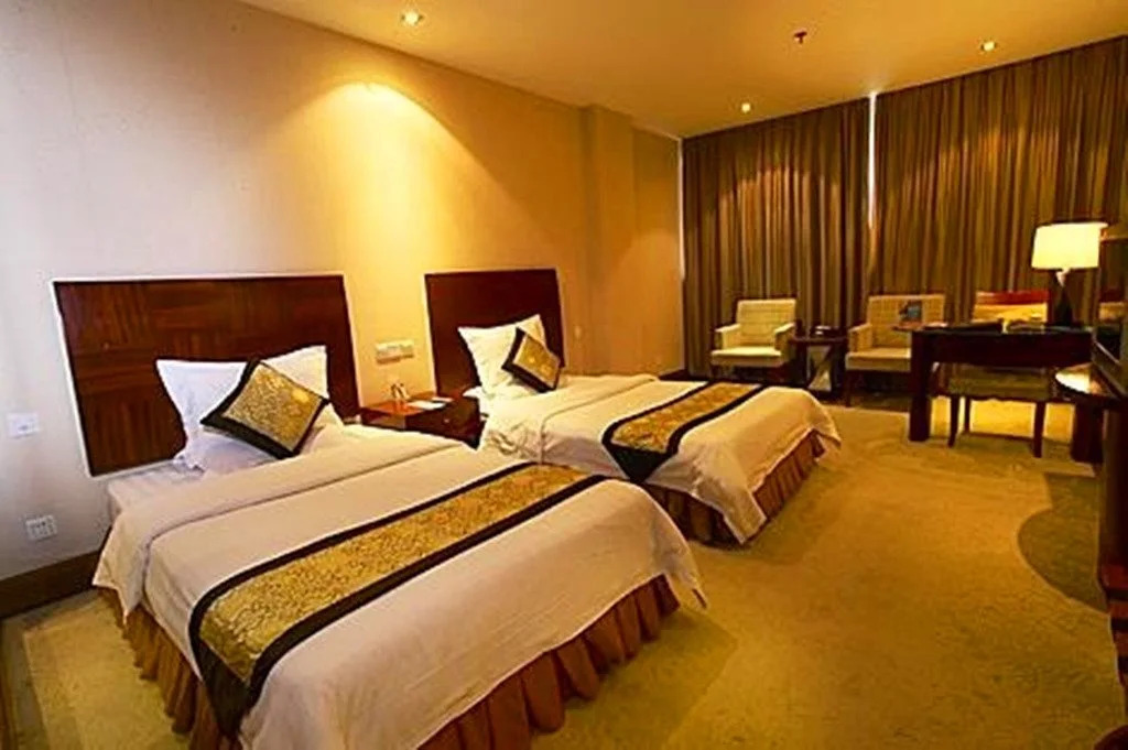 Xin Da Zhou Hotel