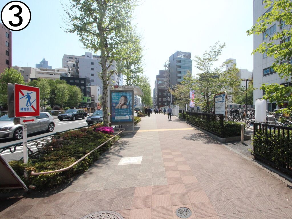 APA Hotel Hatchobori Shintomicho