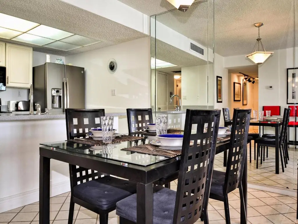 440 West 1001N 10th floor Waterview - 440 West Condo 23160