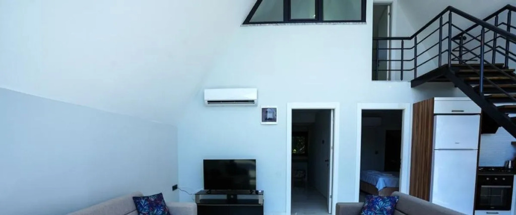 Tinyhouse Arya Ortaca