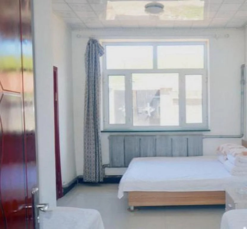 Jiayuan Inn