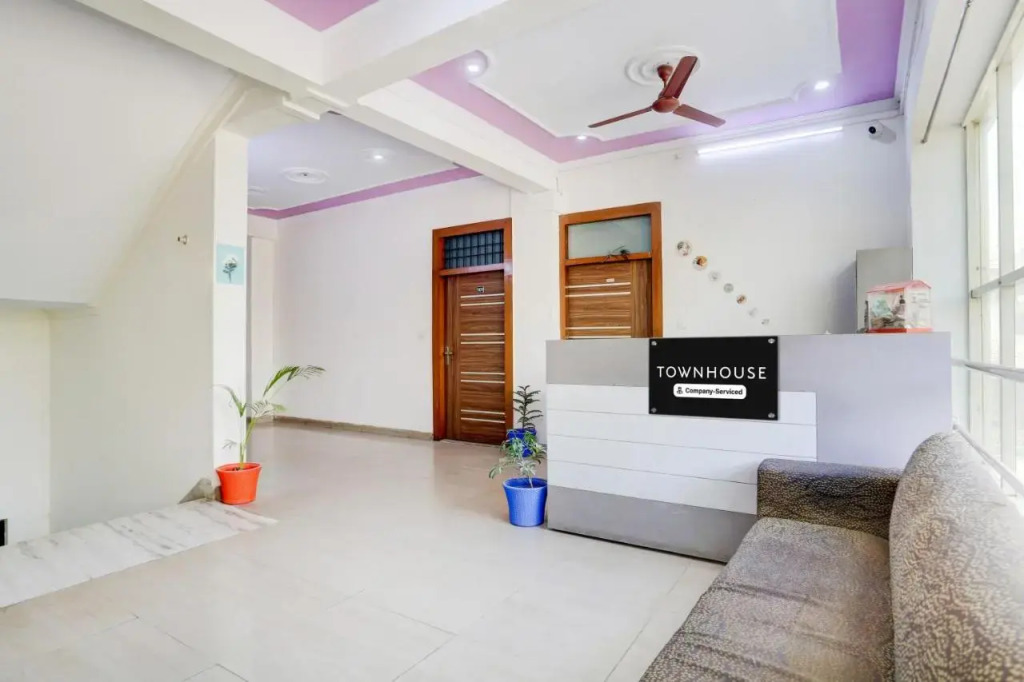 Townhouse Sector 4 Gurgaon