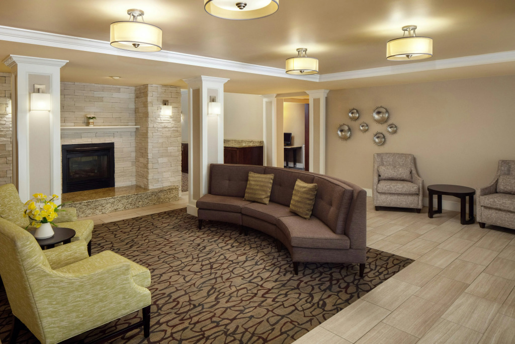 Homewood Suites by Hilton Wallingford-Meriden