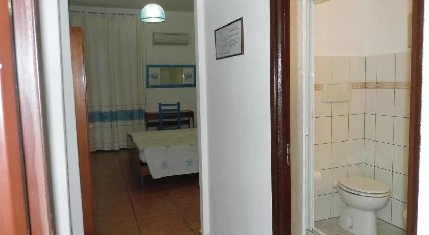 Lina Hotel