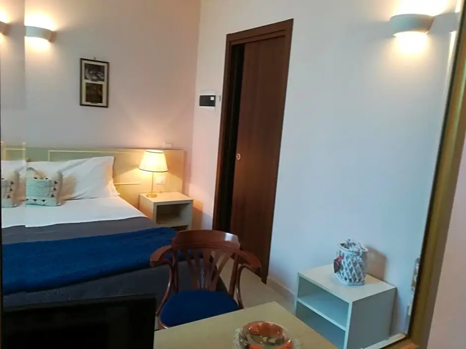 B&B la Maison