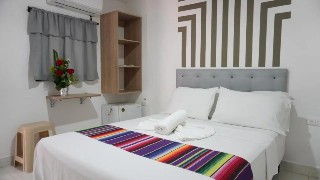 Hotel Playa Divina