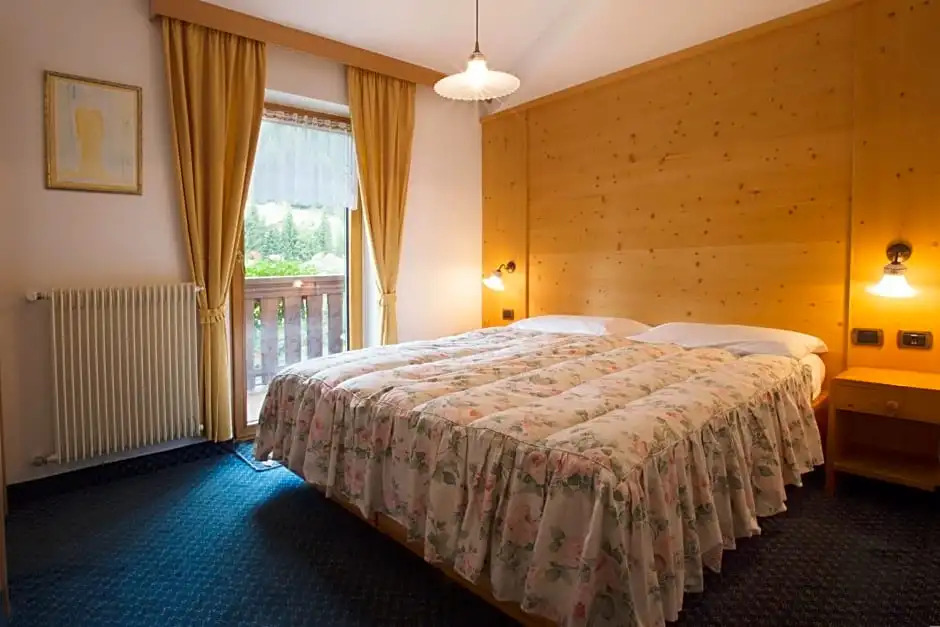 Hotel Al Lago